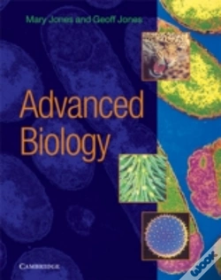 Capa do artigo Advanced Biology
