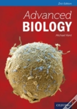 Capa do artigo Advanced Biology