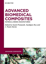 Capa do artigo Advanced Biomedical Composites