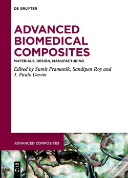 Capa do artigo Advanced Biomedical Composites