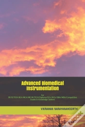 Capa do artigo Advanced Biomedical Instrumentation