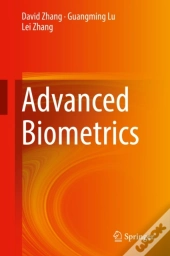 Advanced Biometrics