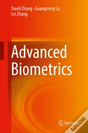 Capa do artigo Advanced Biometrics