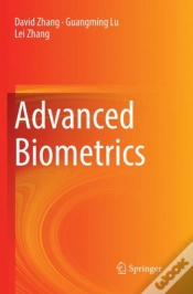 Capa do artigo Advanced Biometrics