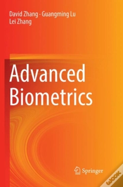 Capa do artigo Advanced Biometrics
