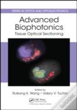 Advanced Biophotonics