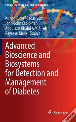 Capa do artigo Advanced Bioscience And Biosystems For Detection And Management Of Diabetes