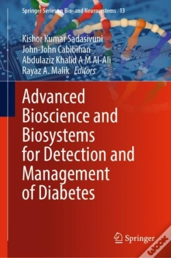 Capa do artigo Advanced Bioscience And Biosystems For Detection And Management Of Diabetes