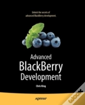 Capa do artigo Advanced Blackberry Development