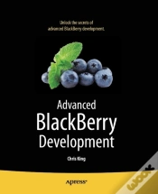 Capa do artigo Advanced Blackberry Development