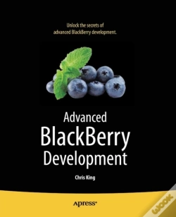 Capa do artigo Advanced Blackberry Development