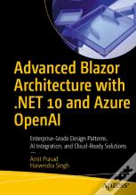 Advanced Blazor Architecture With .Net 10 And Azure Openai