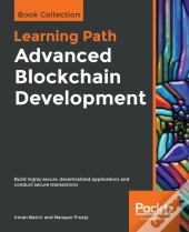 Advanced Blockchain Development