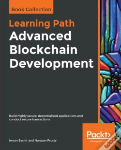 Capa do artigo Advanced Blockchain Development