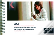 Capa do artigo Advanced Bookkeeping - Pocket Notes