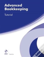 Capa do artigo Advanced Bookkeeping Tutorial