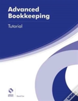 Capa do artigo Advanced Bookkeeping Tutorial