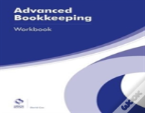 Advanced Bookkeeping Workbook
