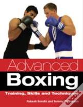 Advanced Boxing