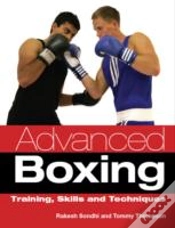 Capa do artigo Advanced Boxing