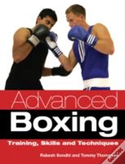 Capa do artigo Advanced Boxing