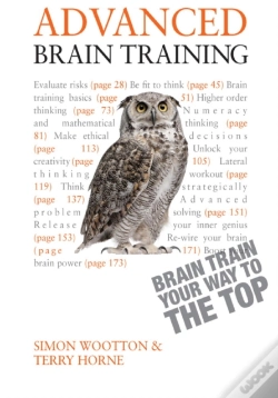 Capa do artigo Advanced Brain Training