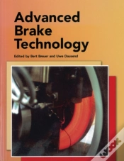 Capa do artigo Advanced Brake Technology R 352