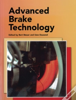 Capa do artigo Advanced Brake Technology R 352