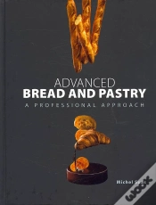 Capa do artigo Advanced Bread And Pastry