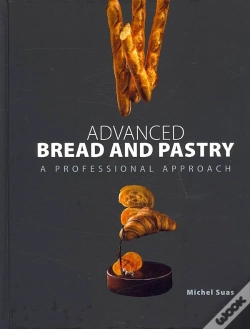 Capa do artigo Advanced Bread And Pastry