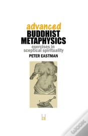 Capa do artigo Advanced Buddhist Metaphysics