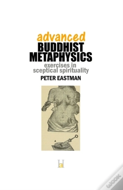 Capa do artigo Advanced Buddhist Metaphysics