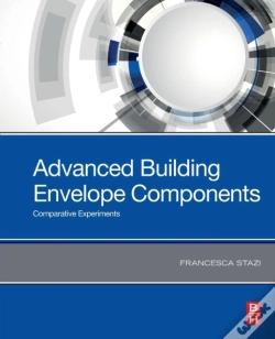 Capa do artigo Advanced Building Envelope Components