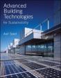 Advanced Building Technologies For Sustainability - Preview