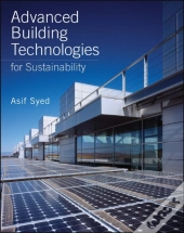 Advanced Building Technologies For Sustainability