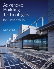 Capa do artigo Advanced Building Technologies For Sustainability