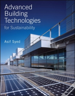 Capa do artigo Advanced Building Technologies For Sustainability