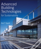 Capa do artigo Advanced Building Technologies For Sustainability