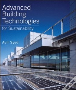 Capa do artigo Advanced Building Technologies For Sustainability