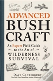 Capa do artigo Advanced Bushcraft
