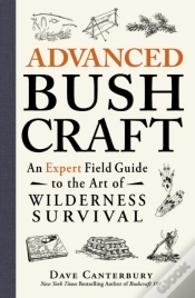 Capa do artigo Advanced Bushcraft