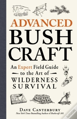 Capa do artigo Advanced Bushcraft