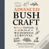 Advanced Bushcraft