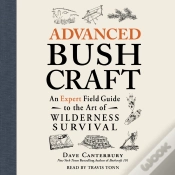 Capa do artigo Advanced Bushcraft