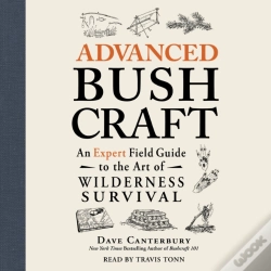 Capa do artigo Advanced Bushcraft