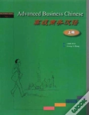 Capa do artigo Advanced Business Chinese Vol.1