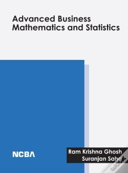 Capa do artigo Advanced Business Mathematics And Statistics
