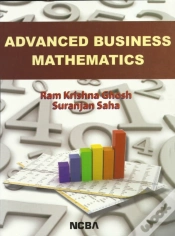Capa do artigo Advanced Business Mathematics