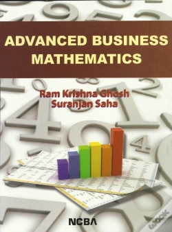 Capa do artigo Advanced Business Mathematics