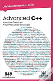 Capa do artigo Advanced C++ Interview Questions You